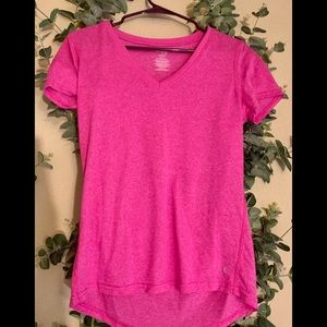 dri-fit tee 🌊💕